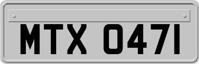 MTX0471