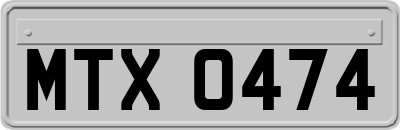 MTX0474