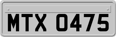 MTX0475
