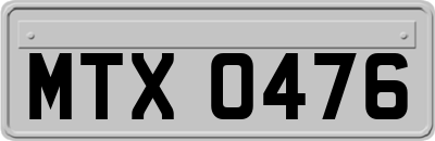 MTX0476