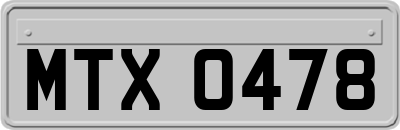 MTX0478
