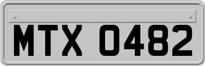 MTX0482