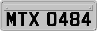 MTX0484