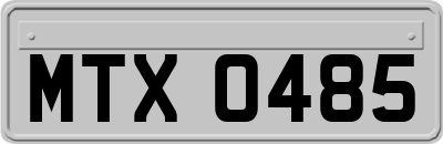 MTX0485
