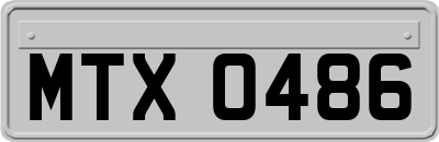 MTX0486