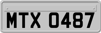 MTX0487