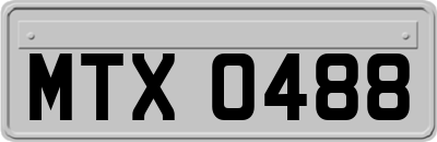 MTX0488