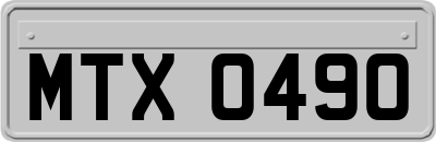MTX0490