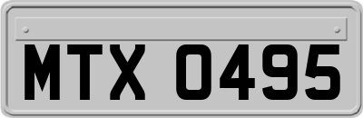 MTX0495