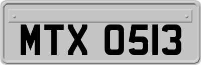 MTX0513