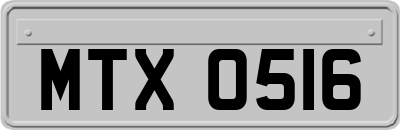 MTX0516