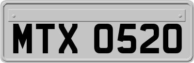 MTX0520