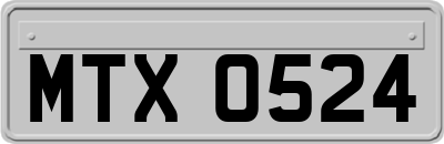 MTX0524