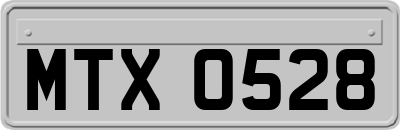MTX0528