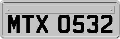 MTX0532