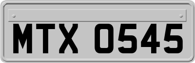 MTX0545