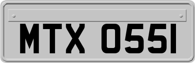MTX0551