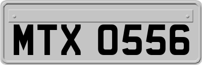MTX0556