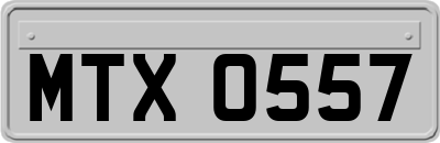 MTX0557