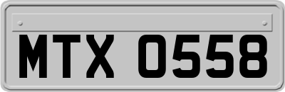 MTX0558