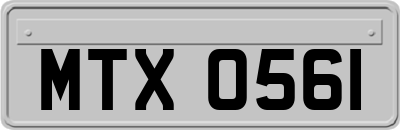 MTX0561