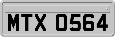 MTX0564