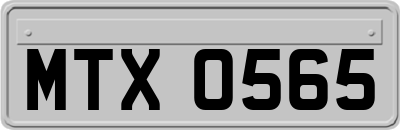 MTX0565