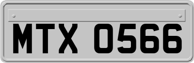 MTX0566