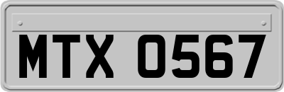 MTX0567