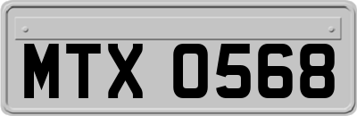 MTX0568