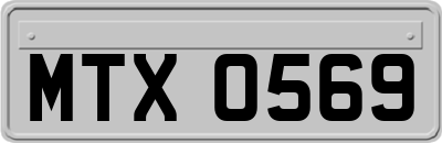 MTX0569