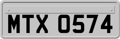 MTX0574