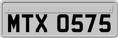 MTX0575
