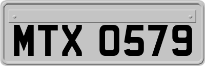 MTX0579