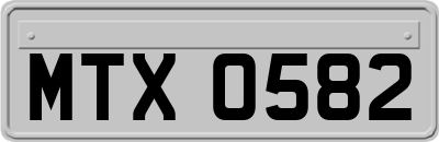 MTX0582