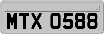 MTX0588