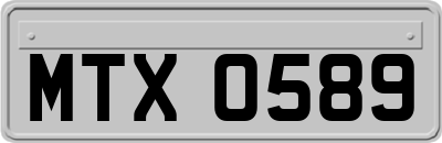 MTX0589