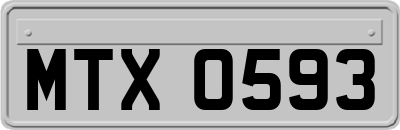 MTX0593