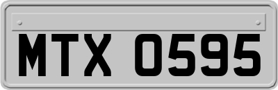 MTX0595