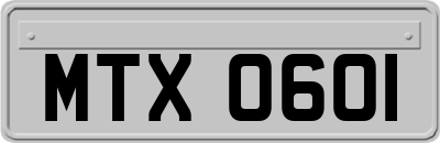 MTX0601