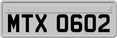 MTX0602