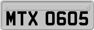 MTX0605