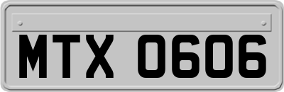 MTX0606