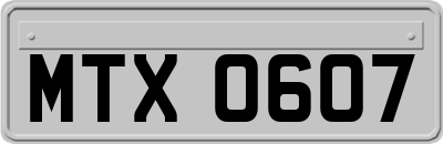 MTX0607