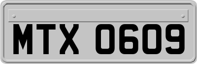 MTX0609