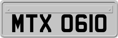 MTX0610