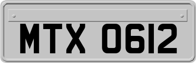 MTX0612