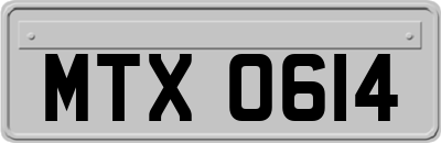 MTX0614
