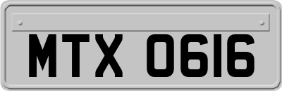 MTX0616