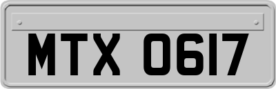 MTX0617